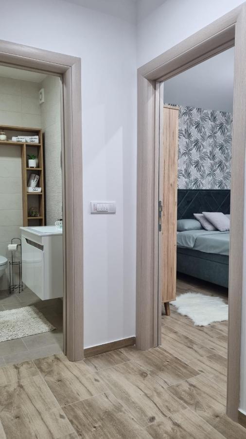 Apartman Ivkovic Sremska Mitrovica Exterior photo