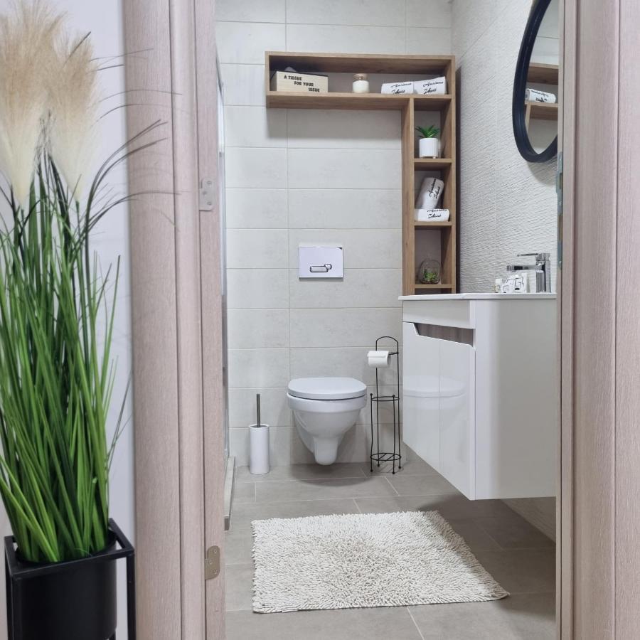 Apartman Ivkovic Sremska Mitrovica Exterior photo